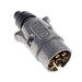 00516771 by Littelfuse Inc. - 12V PLUG-N 7P AL SCREW TERM. (AM