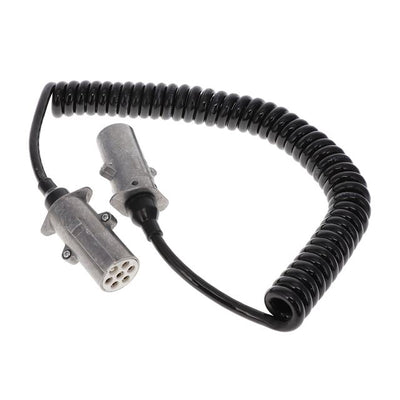 00550771 by Littelfuse Inc. - COMPLETE 7P 24V/S COIL/20 LU 4 M