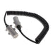 00550771 by Littelfuse Inc. - COMPLETE 7P 24V/S COIL/20 LU 4 M