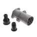 00590961 by Littelfuse Inc. - PLUG 24V N-7P AL SCREW TERM. NO
