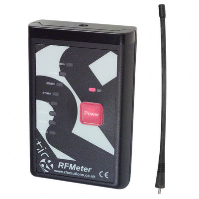 006-315R1 by RF Solutions - METER RF HANDHELD 315MHZ