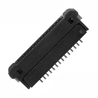 006200514230000+ by KYOCERA AVX - CONNECTOR FFC FPC BOTTOM 14POS 1MM RA