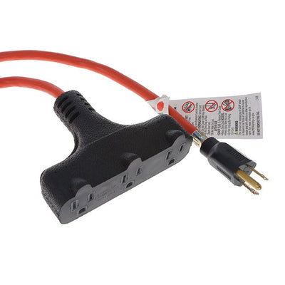 00692.63.04 by Prysmian Group - CORD 14AWG NEMA5-15P - 5-15R 50
