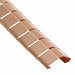 77001102 by Laird Technologies EMI - GASKET BECU ALLOY 15.24X406.4MM