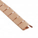 77001202 by Laird Technologies EMI - GASKET BECU ALLOY 8.1X609.6MM