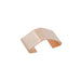 77001602 by Laird Technologies EMI - GASKET BECU 8.1X4.27MM