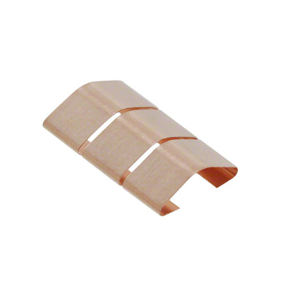 77001802 by Laird Technologies EMI - GASKET BECU 8.1X13.82MM