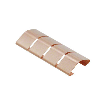 77001902 by Laird Technologies EMI - GASKET BECU 8.1X18.54MM
