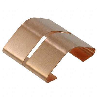 77002002 by Laird Technologies EMI - GASKET BECU 15.24X13.51MM