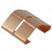 77002002 by Laird Technologies EMI - GASKET BECU 15.24X13.51MM