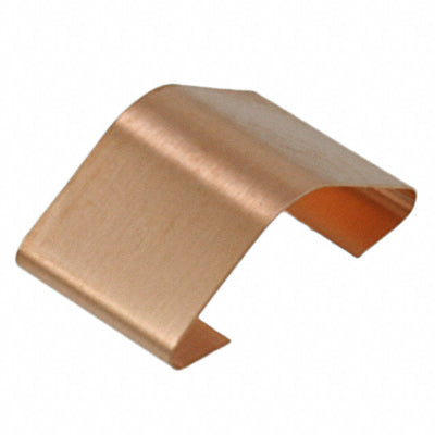 77002302 by Laird Technologies EMI - GASKET BECU 9.4X5.72MM