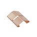 77002402 by Laird Technologies EMI - GASKET BECU 9.4X12.07MM