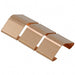 77002502 by Laird Technologies EMI - GASKET BECU 9.4X18.4MM