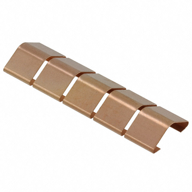 77002702 by Laird Technologies EMI - GASKET BECU 9.4X31.12MM