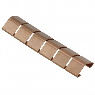 77002802 by Laird Technologies EMI - GASKET BECU 9.4X37.47MM