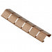 77002802 by Laird Technologies EMI - GASKET BECU 9.4X37.47MM