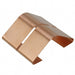 77003002 by Laird Technologies EMI - GASKET BECU 20.32X18.24MM