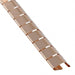 77003302 by Laird Technologies EMI - GASKET BECU 9.4X406.40MM