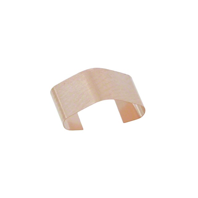 77003902 by Laird Technologies EMI - GASKET BECU 7.11X4.32MM