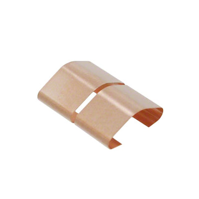 77004002 by Laird Technologies EMI - GASKET BECU 7.11X9.04MM
