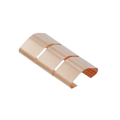 77004102 by Laird Technologies EMI - GASKET BECU 7.11X13.82MM