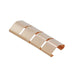 77004202 by Laird Technologies EMI - GASKET BECU 7.11X18.54MM
