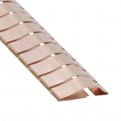 77004302 by Laird Technologies EMI - GASKET BECU ALLOY 11.43X406.4MM
