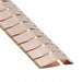 77004302 by Laird Technologies EMI - GASKET BECU ALLOY 11.43X406.4MM