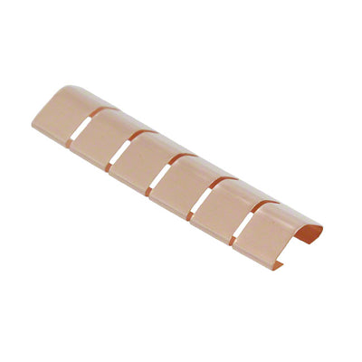 77004402 by Laird Technologies EMI - GASKET BECU 8.1MMX28.04MM