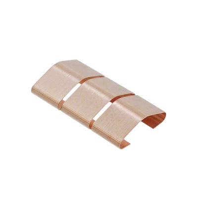 77004702 by Laird Technologies EMI - GASKET BECU 8.1X13.77MM
