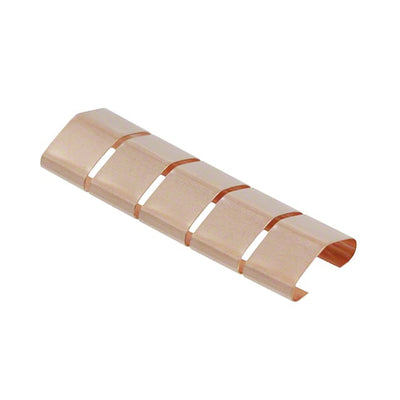 77005002 by Laird Technologies EMI - GASKET BECU 8.1X23.29MM