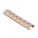 77005202 by Laird Technologies EMI - GASKET BECU 8.1X32.77MM