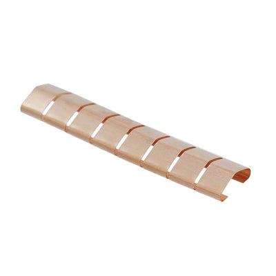 77005302 by Laird Technologies EMI - GASKET BECU 8.1X37.57MM