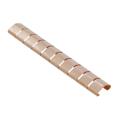 77005502 by Laird Technologies EMI - GASKET BECU 8.1X47MM