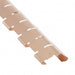 77005702 by Laird Technologies EMI - FINGRSTCK BECU ALY 15.24X406.4MM