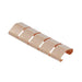77005802 by Laird Technologies EMI - GASKET BECU 8.1X23.29MM