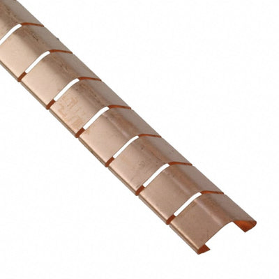 77005902 by Laird Technologies EMI - GASKET BECU 9.4X406.40MM