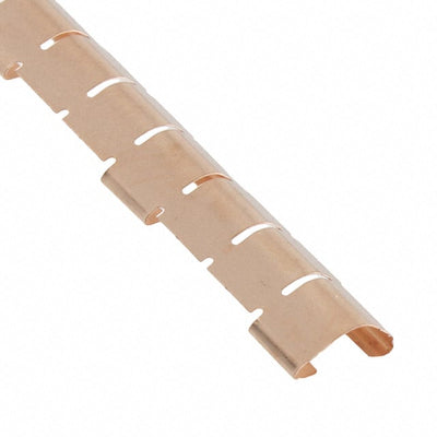 77006102 by Laird Technologies EMI - FINGERSTOCK BECU 8.1X406.4MM