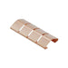 77006502 by Laird Technologies EMI - GASKET BECU 8.1X18.54MM