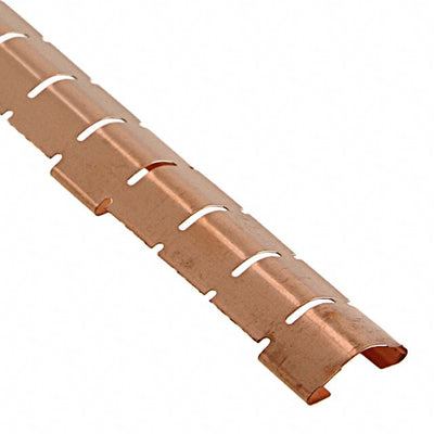 77006602 by Laird Technologies EMI - FINGERSTOCK BECU 8.1X406.4MM