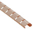 77006802 by Laird Technologies EMI - GASKET BECU 7.57X406.4MM
