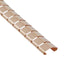 77007002 by Laird Technologies EMI - GASKET BECU 8.1X406.4MM