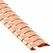 77007102 by Laird Technologies EMI - GASKET BECU 11.43X411.48MM