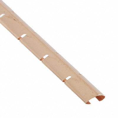 77007702 by Laird Technologies EMI - GASKET BECU 4.8X241.3MM
