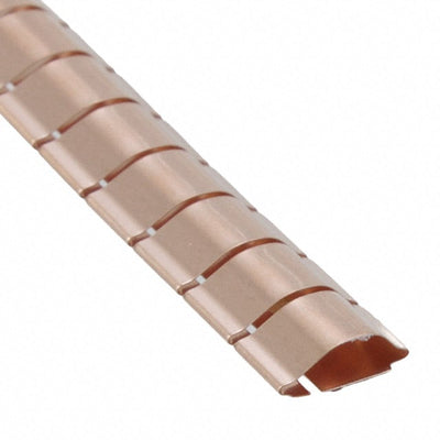 77007902 by Laird Technologies EMI - GASKET BECU 8.1X406.4MM