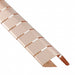 77008102 by Laird Technologies EMI - GASKET BECU 7.11X609.6MM