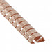 77008302 by Laird Technologies EMI - GASKET BECU 9.4X406.4MM