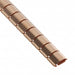77008602 by Laird Technologies EMI - GASKET BECU 8.1X406.4MM