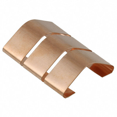 77008902 by Laird Technologies EMI - GASKET BECU 15.24X20.57MM