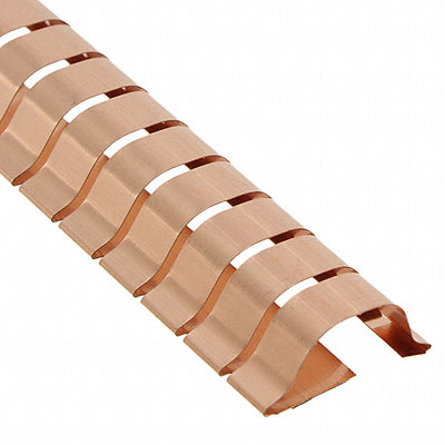 77009202 by Laird Technologies EMI - GASKET BECU 15.24X457.2MM